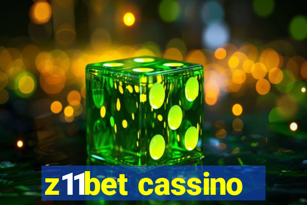 z11bet cassino